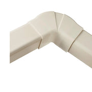 CURVA PIANA REGOLABILE- Per cod. 413-KBC-0812- ARTIP- pezzi 1