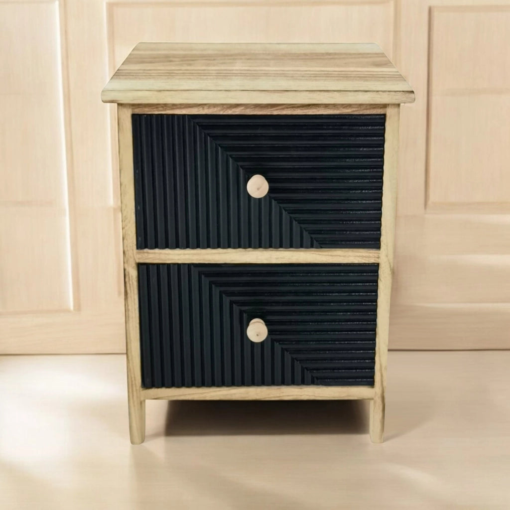 Cassettiera mobiletto per bagno camera - GALEON