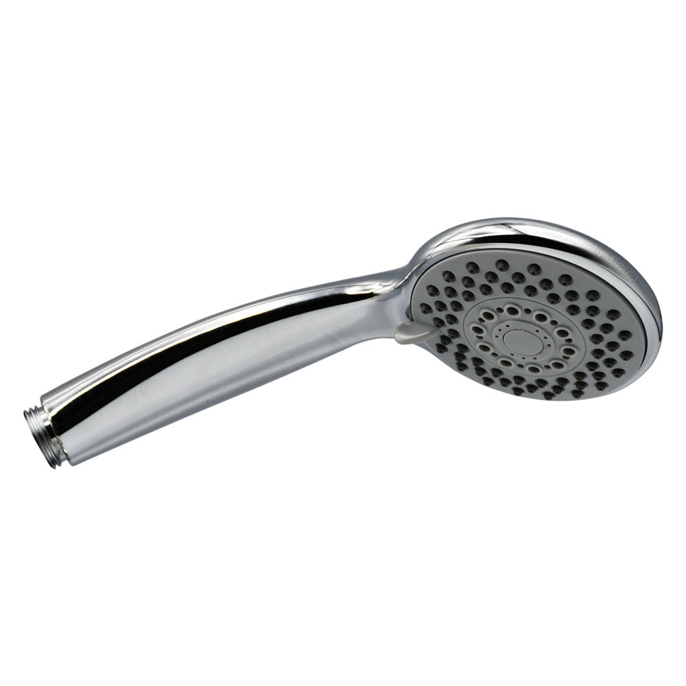 Doccetta Linea 3 Getti Fluxy Grey Modello Identificato