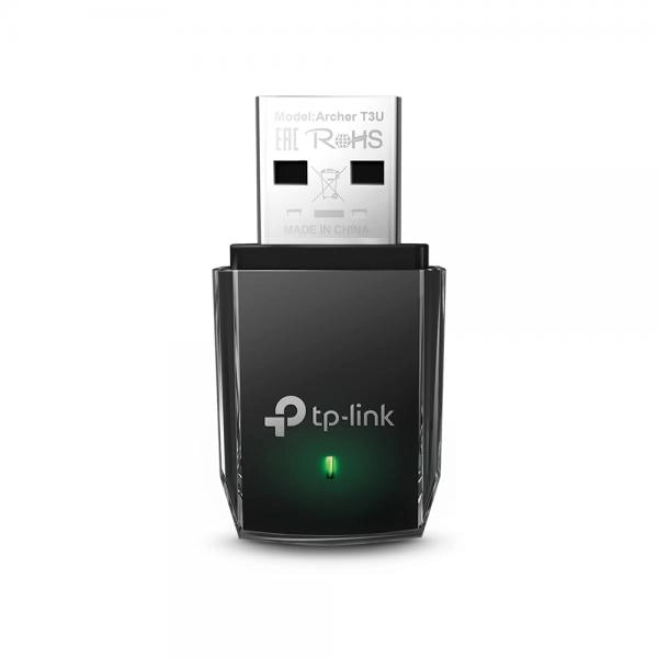 SCHEDA DI RETE USB WIFI AC1300