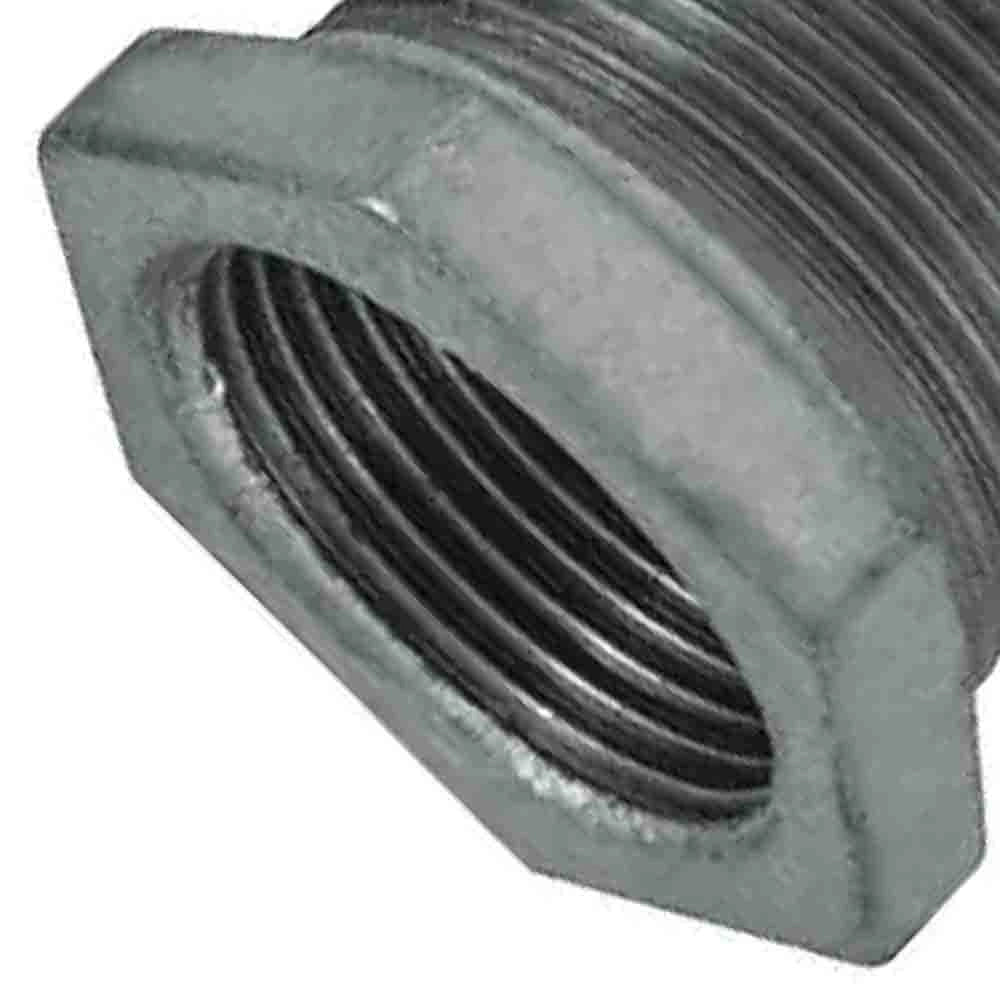 Riduzione ghisa 1/2x3/8 mf