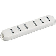 Multipresa Slim6