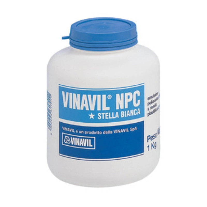 VINAVIL NPC DA  1 KG- 6,0 pz