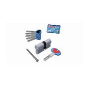 CILINDRO K1 SAGOMATO C/5CH+1C 40+60 CR SAT SECUREMME