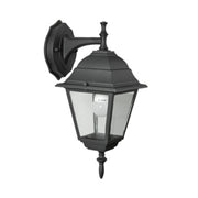 LANTERNA NEW YORK BABY C/BRACCIO NERO- 6,0 pz