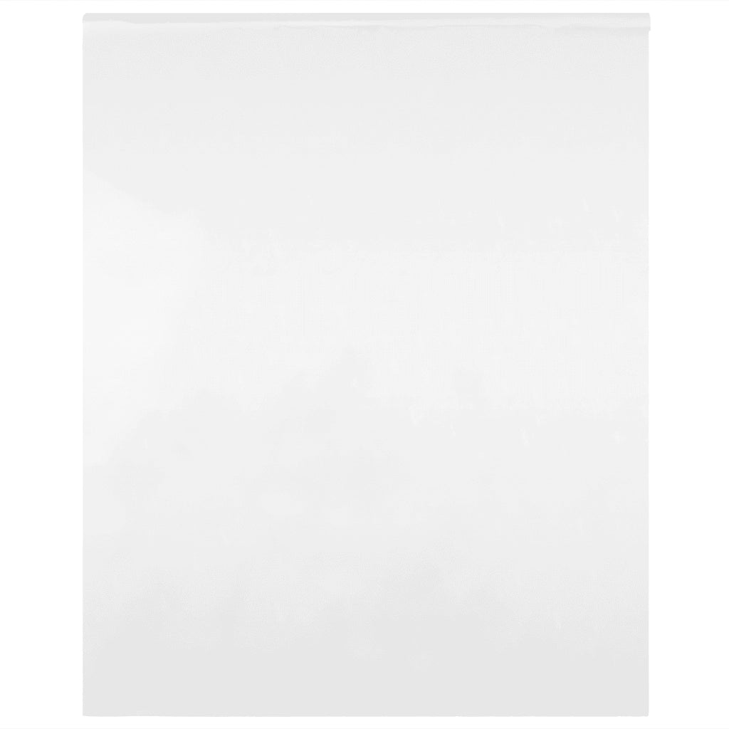 Adesivi per Mobili Autoadesivi Argento 90x500 cm in PET 3206490