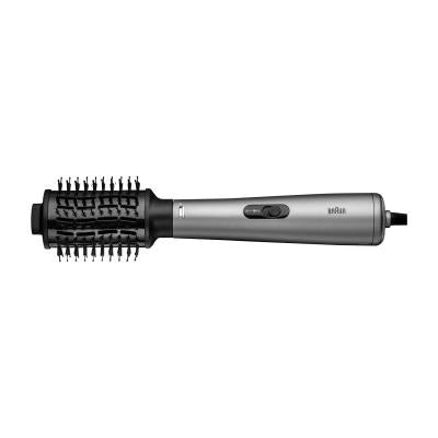Braun as 4.3 spazzola ad aria calda nero, argento 1000 w 2,2 m - 170267