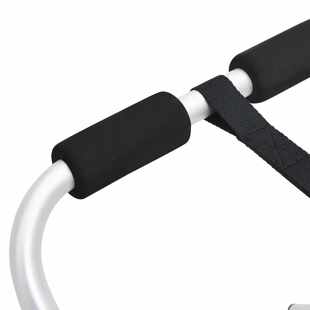 Carrello per Kayak 90 kg in Alluminio 94880