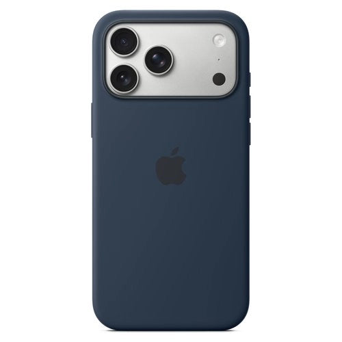 Cover apple mgfp4zm a iphone 17 pro max magsafe silicon midnight