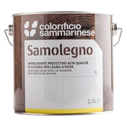 impregnante samolegno douglas lt o,750