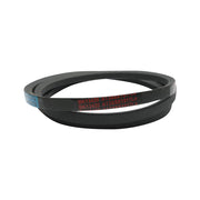 Cinghia di trasmissione 13x8x1517 La