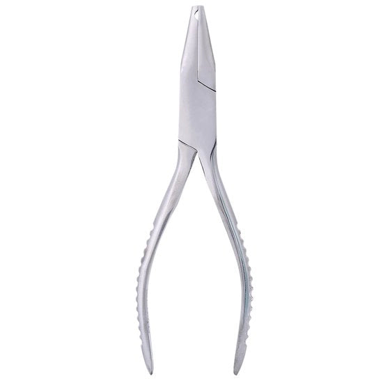 Tang per Montaggio Brillini - Materiale: Acciaio Inossidabile - Funzionale per la Regolazione - Brillentang - Kit di Montaggio - Riparazione Occhiali - Resistenente ai Colpi