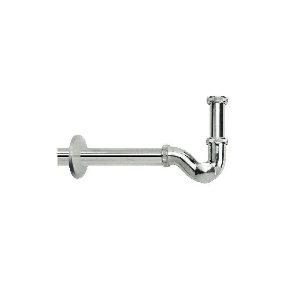 SIFONE A P IN ABS CROMATO