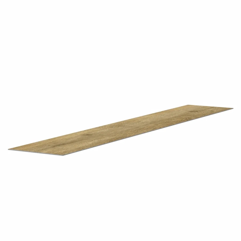 Pannelli da Parete Effetto Legno Marrone PVC 2,06 m² 351817