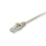 CAVO RETE  CAT.6A U/UTP LSZH 1M BEIGE