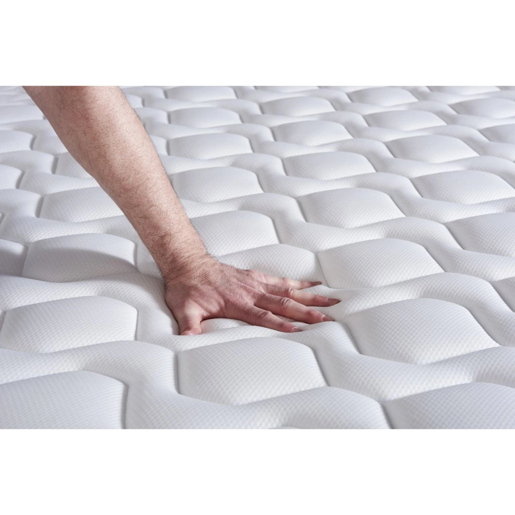 Materasso matrimoniale Actimemo pur 180x220cm - Spessore : 20cm - Memory foam - Rigido