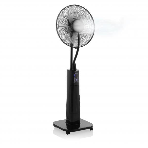 VENTILATORE CON NEBULIZZATORE 5P 40C 70W