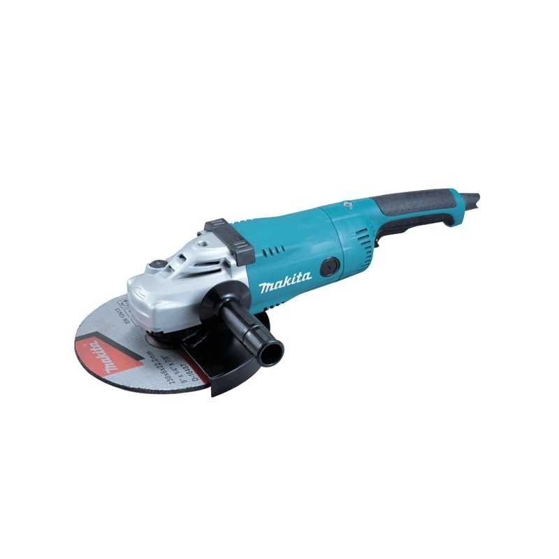 Smerigliatrice Makita Ga9020
