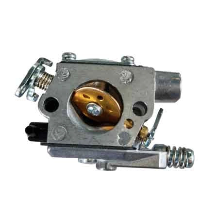 CARBURATORE PER MOTOSEGA IDEAL STAR 40 ricambio per cod.4413402 - IDEAL STAR