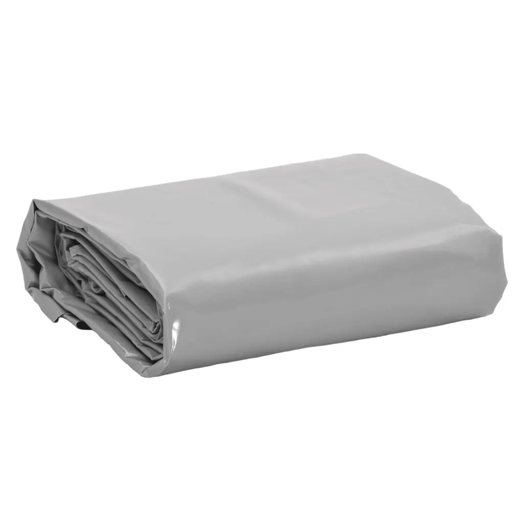 Telone Grigio 6x8 m 650 g/m² 156122