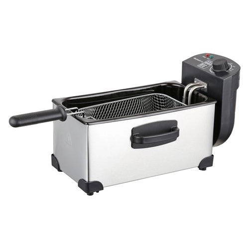 Friggitrice melchioni 118340068 goldfry inox