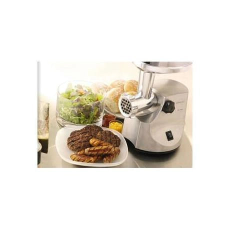 Kenwood mg510 tritacarne 450 w acciaio inox - 0WMG510002