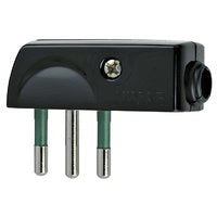 Vimar Spina piatta a squadra SICURY 2P+T 10 A 250 V