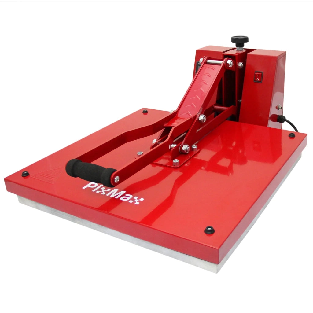 Pressa a Caldo per Magliette 50cm, Plotter da Taglio Vinile & Stampante Inkjet