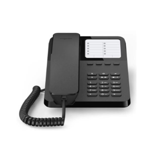 Desk 400 black - S30054H6538R101