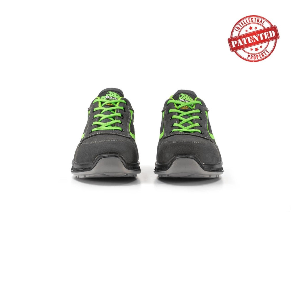 U-POWER SCARPE YODA S3 MIS.41- 1,0 pz