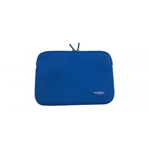 INDIGO SLEEVE PER TABLET 10 BLUE