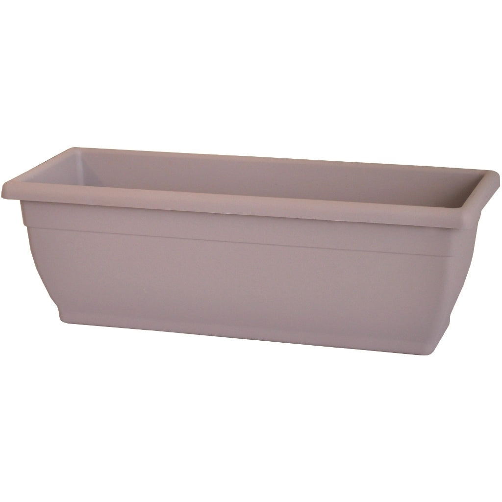 BALCONETTA VENERE CM       ANTRACITE Bianco/60 cm