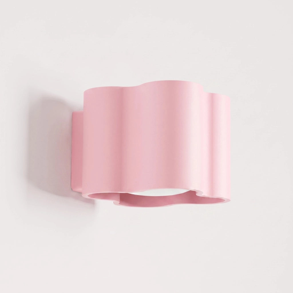 Applique OVIO rosa G9