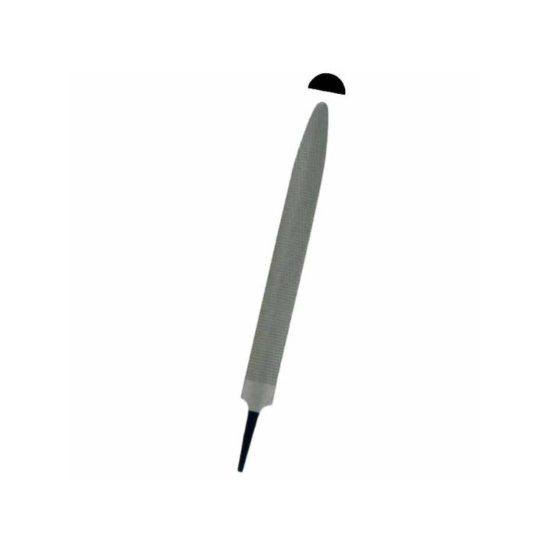 Raspa Cabinet 1/2 Dolce 8" Bassoli