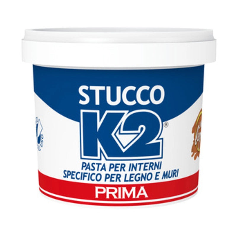 STUCCO PRONTO K2 WENGE DA 0,500 KG- 12,0 pz