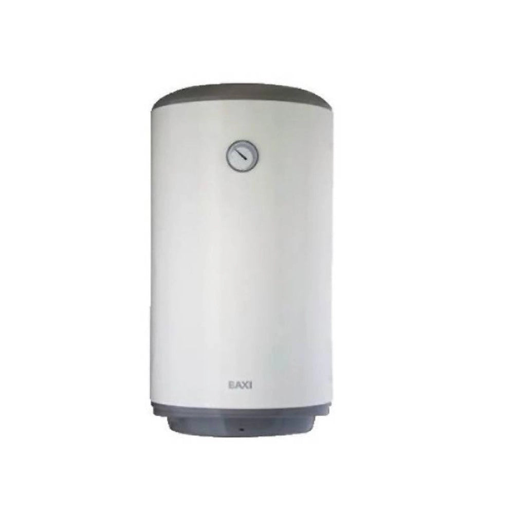 Scaldabagno Elettrico Baxi Extra+ V280 80 Litri Verticale