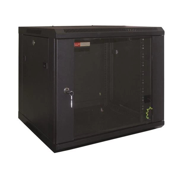 Box ip20 rwb 12u 635x600x500 grigio - WPN-RWB-12605-G
