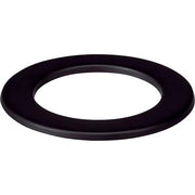 ANELLO PELLET NERO OPACO SAVE  CM 12