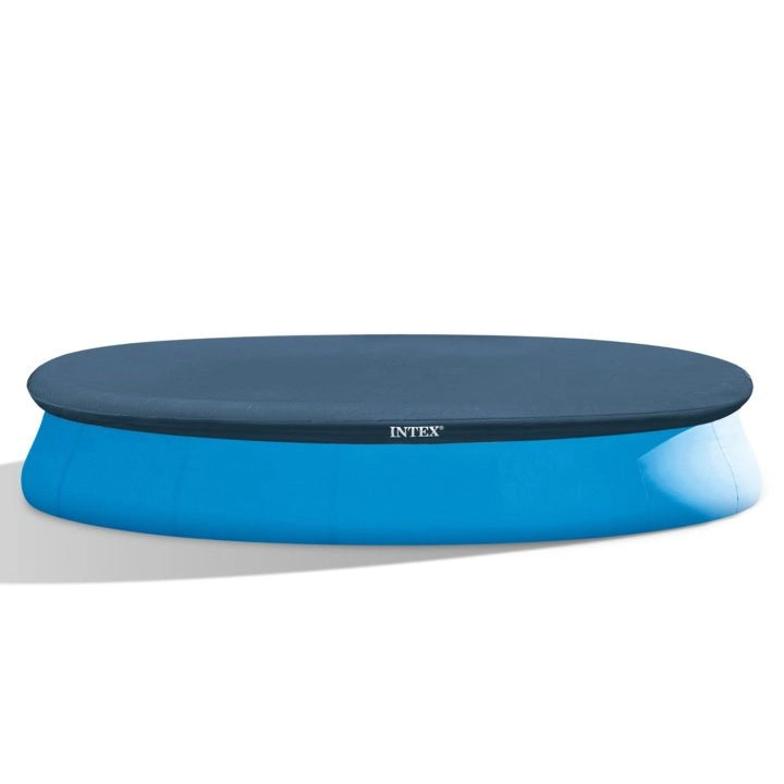 Intex COPRIPISCINA EASY SET  Ø cm. 457