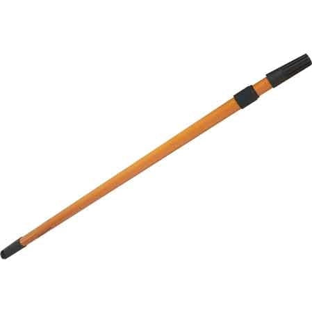 ASTA TELESCOPICA FERRO 3 mt - IDEAL STAR