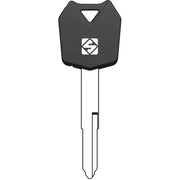 CHIAVE AUTO TRANSPONDER KAWASAKI KW14TE SILCA