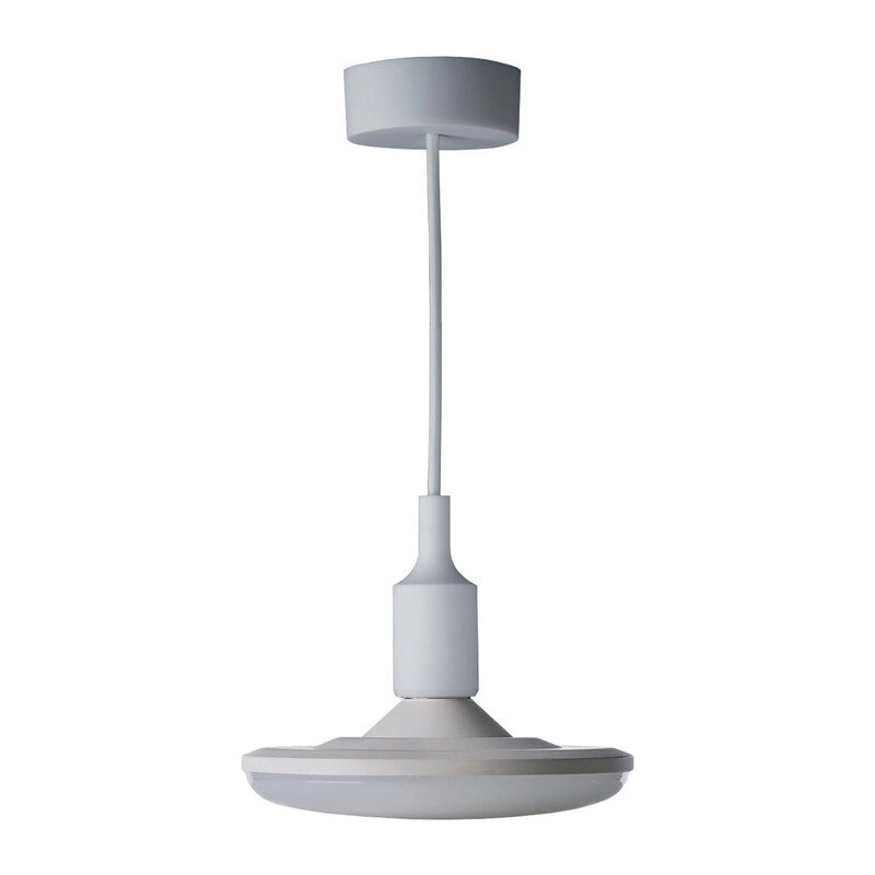 DURALAMP LAMPADARIO LED W20 BIANCO- 1,0 pz