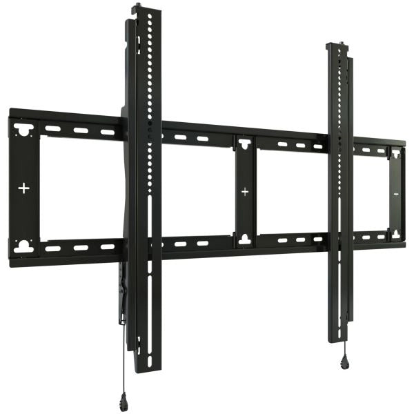 Chief rxf3 supporto tv a parete 2,49 m (98") nero - CHRLF3