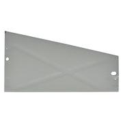 DIVISORIO PER RIPIANO cm 50  - PROMETAL