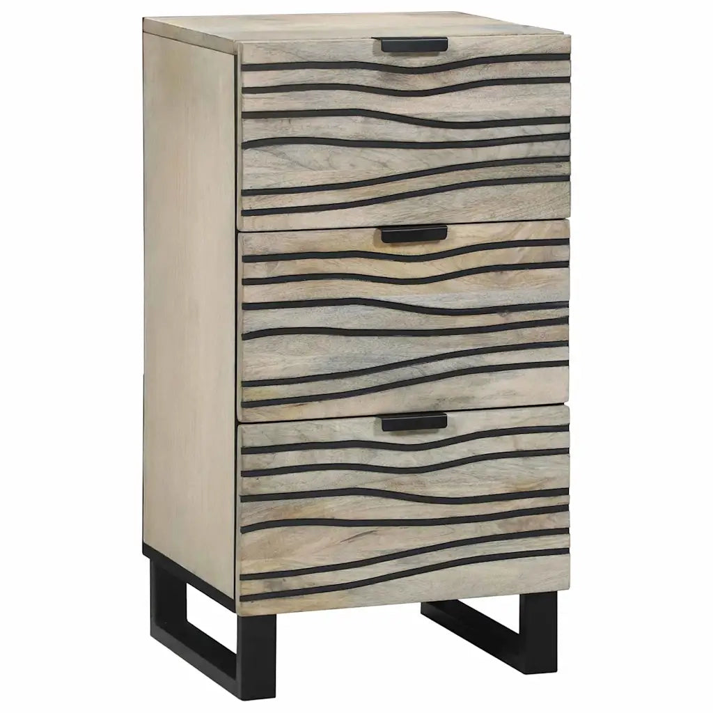 Armadi e Supporti per Storage di Media Bianco e Nero 4017995