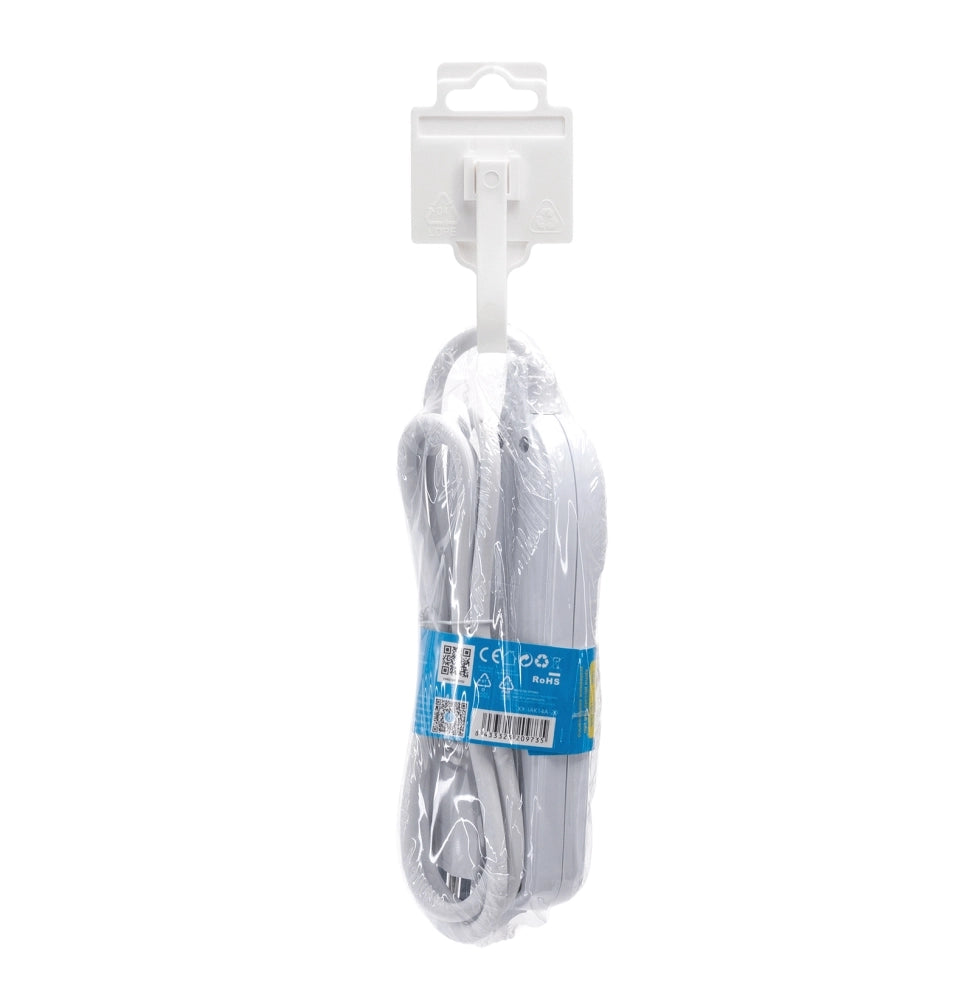 MULTIPRESA A 4 VIE 1.5M