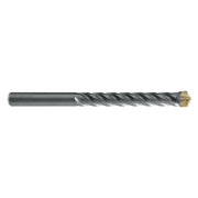 Punta al Carburo Fischer D Sdx 6 X 100 mm