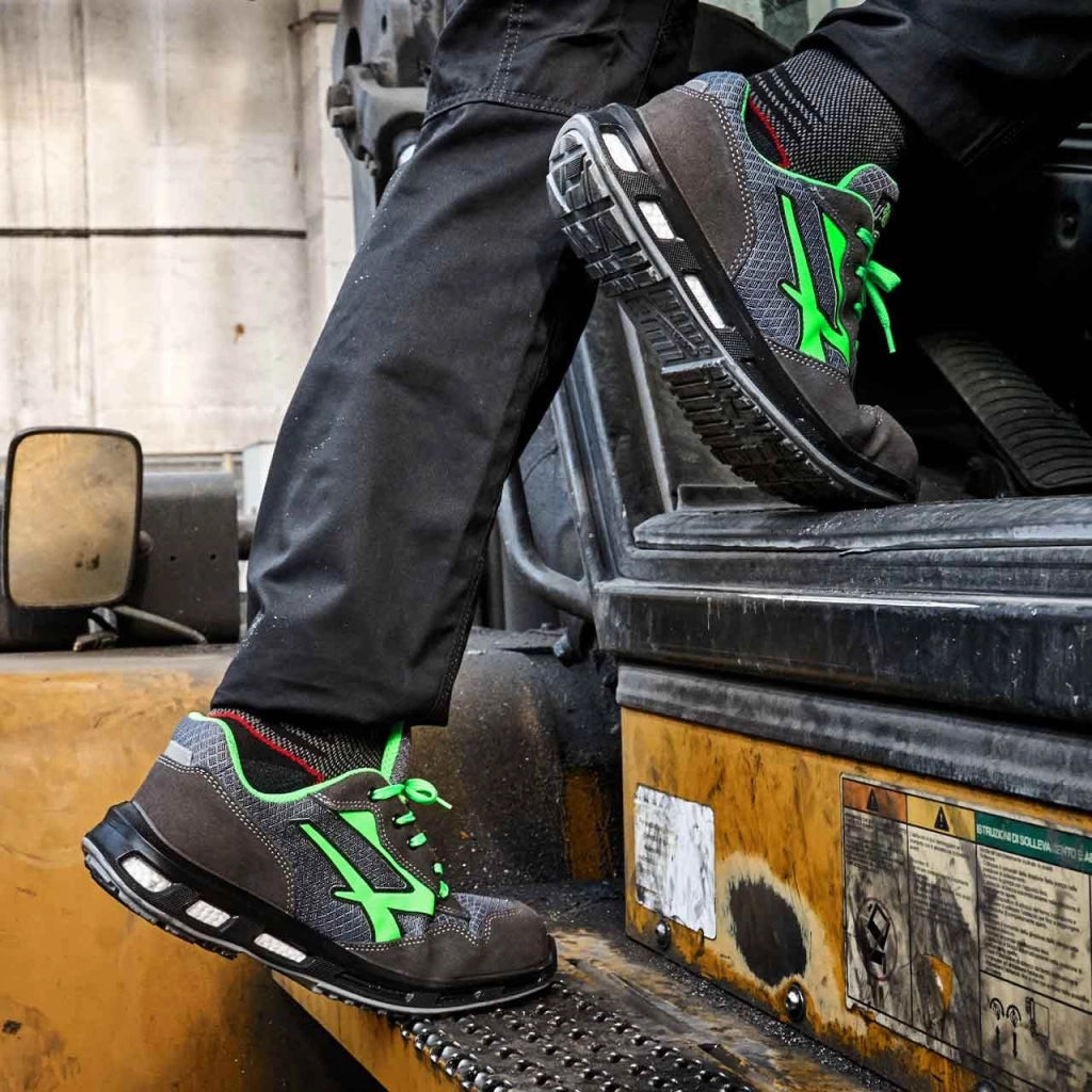 U-POWER SCARPE POINT S1P N.43- 1,0 pz