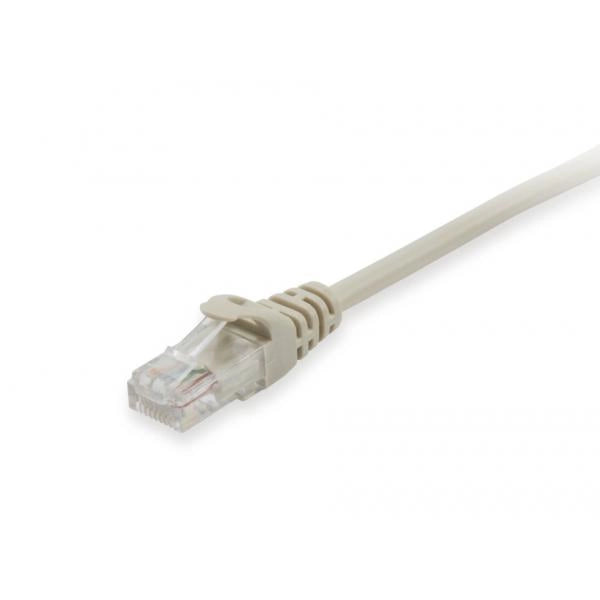CAVO RETE CAT.6 U/UTP 2MT BEIGE
