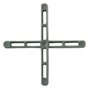 Distanziatori per Piastrelle a + 250 Pezzi 4 mm